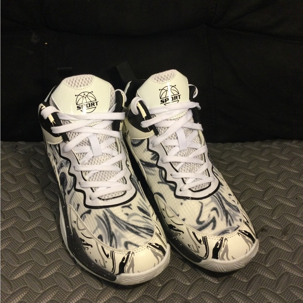 Sport 23 Basketball Shoes Men’s EU 45 - Picture 5 of 7